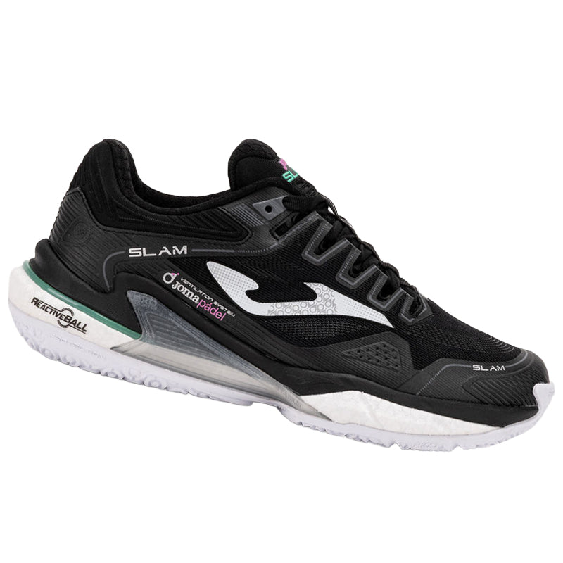 Scarpe donna Slam Lady 26
