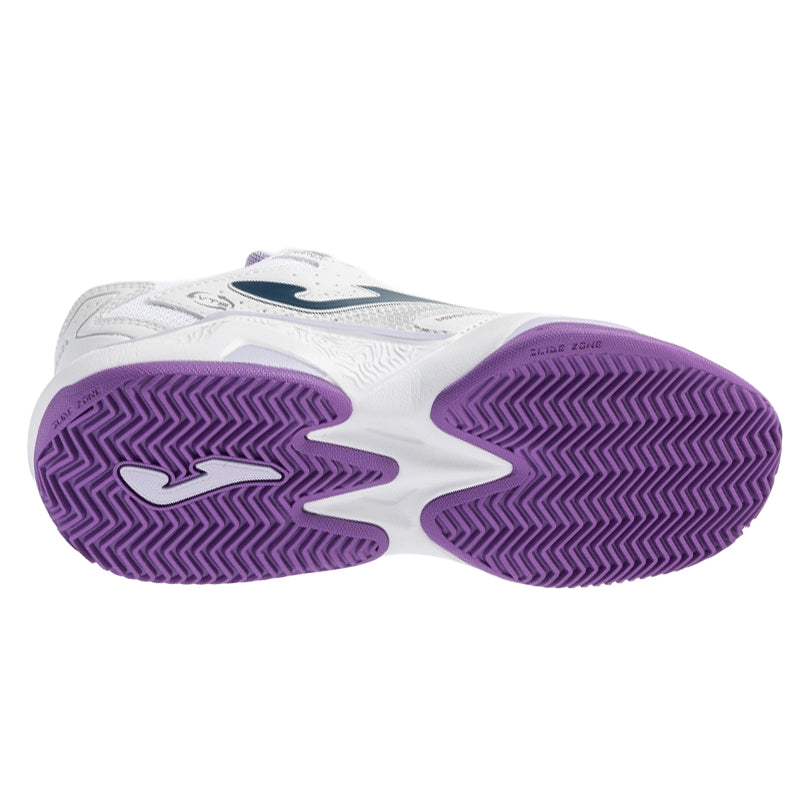 Scarpe donna Master 1000 Lady Clay