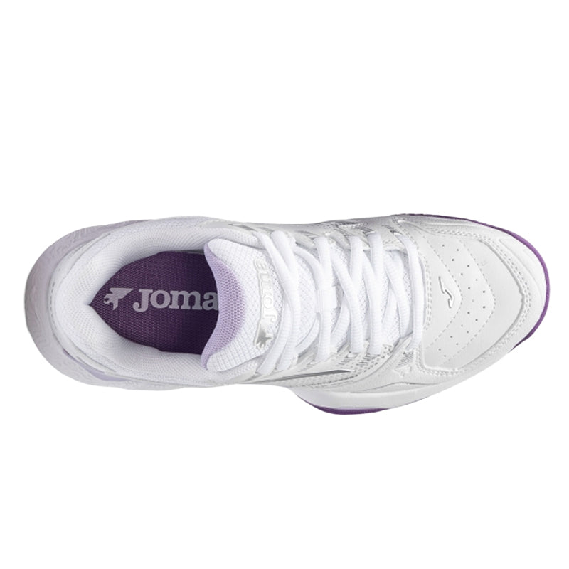 Scarpe donna Master 1000 Lady Clay