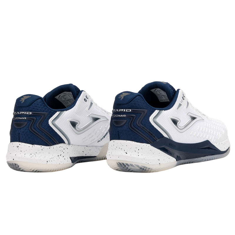 Scarpe uomo Rapid Men 26 clay