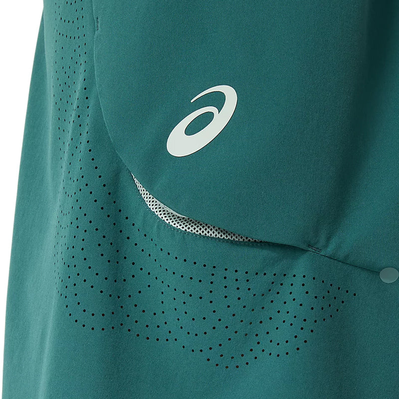 Pantaloncino uomo Match Laser Cut 7in