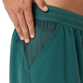 Pantaloncino uomo Match Laser Cut 7in