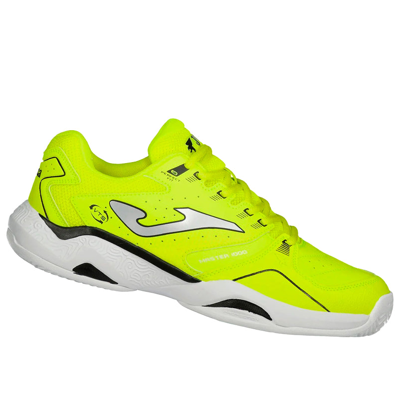 Scarpe uomo Master 1000 Clay