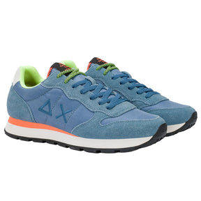 Scarpe uomo Tom Fluo nylon