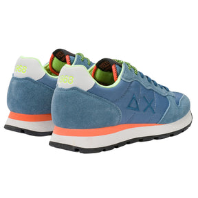Scarpe uomo Tom Fluo nylon