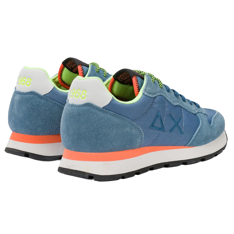 Scarpe uomo Tom Fluo nylon