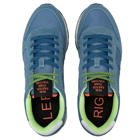 Scarpe uomo Tom Fluo nylon