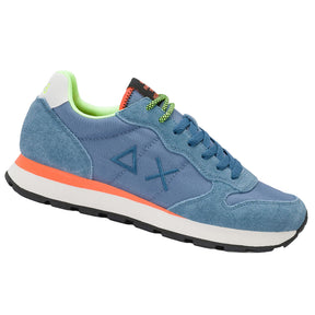Scarpe uomo Tom Fluo nylon