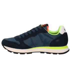 Scarpe uomo Tom Fluo