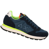 Scarpe uomo Tom Fluo