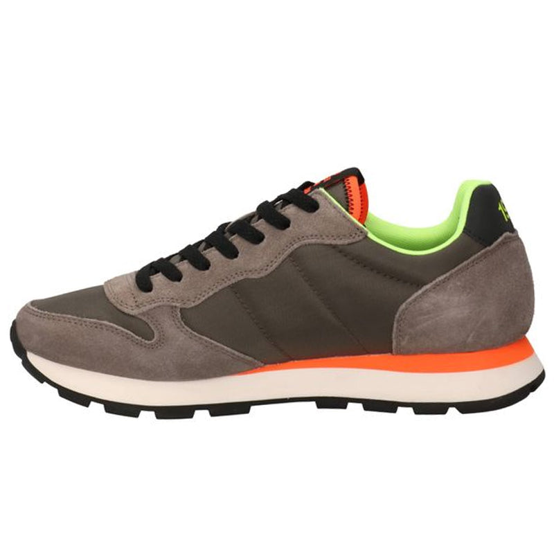 Scarpe uomo Tom Fluo