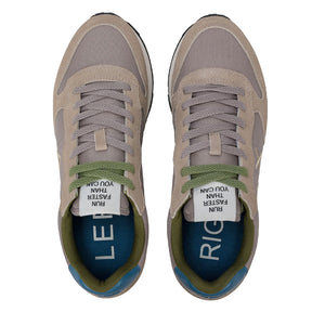 Scarpe uomo Tom nylon