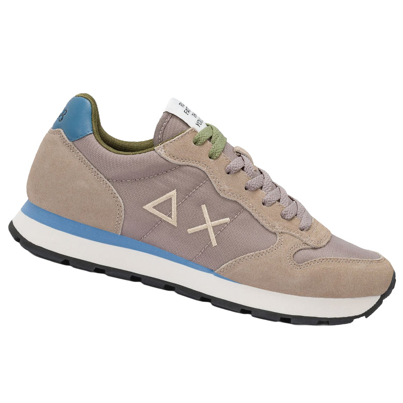 Scarpe uomo Tom nylon