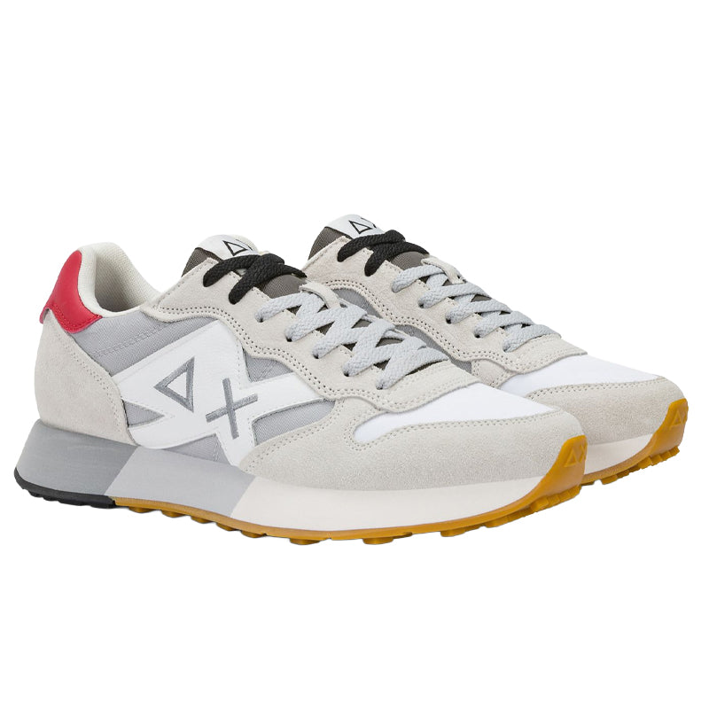 Scarpe uomo Jaki Bicolor