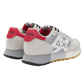 Scarpe uomo Jaki Bicolor