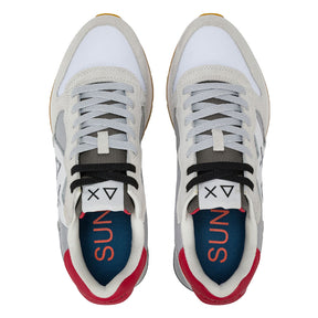 Scarpe uomo Jaki Bicolor