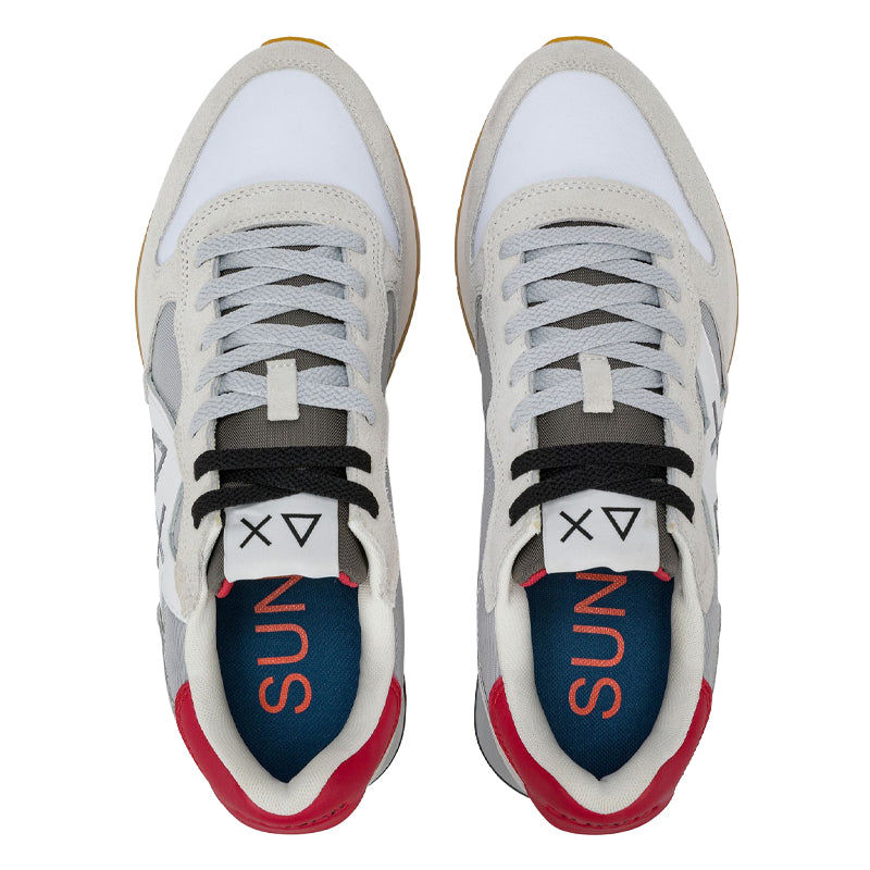 Scarpe uomo Jaki Bicolor
