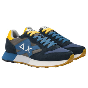 Scarpe uomo Jaki Bicolor