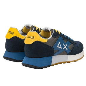 Scarpe uomo Jaki Bicolor