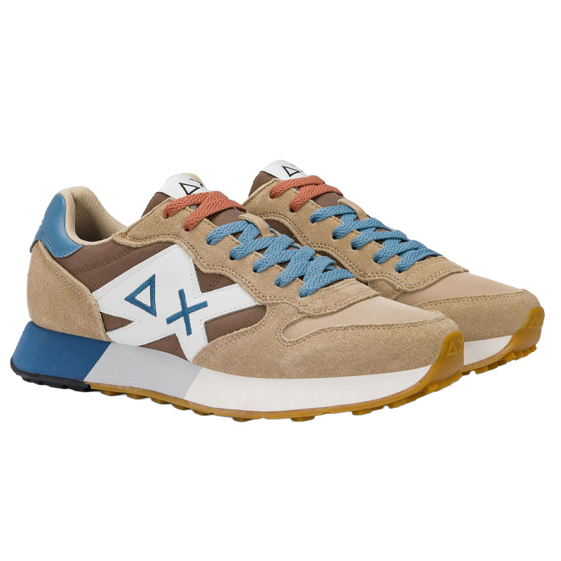 Scarpe uomo Jaki Bicolor