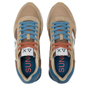 Scarpe uomo Jaki Bicolor
