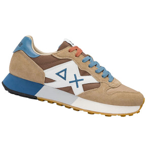 Scarpe uomo Jaki Bicolor