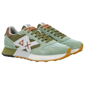 Scarpe uomo Jaki Bicolor