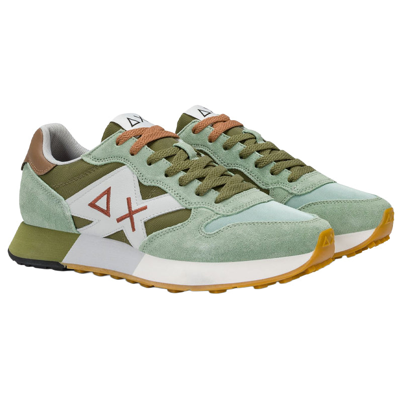 Scarpe uomo Jaki Bicolor