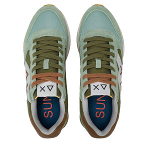 Scarpe uomo Jaki Bicolor