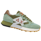 Scarpe uomo Jaki Bicolor