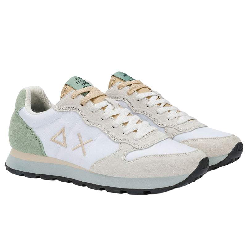 Scarpe uomo Tom multicolor