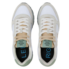 Scarpe uomo Tom multicolor