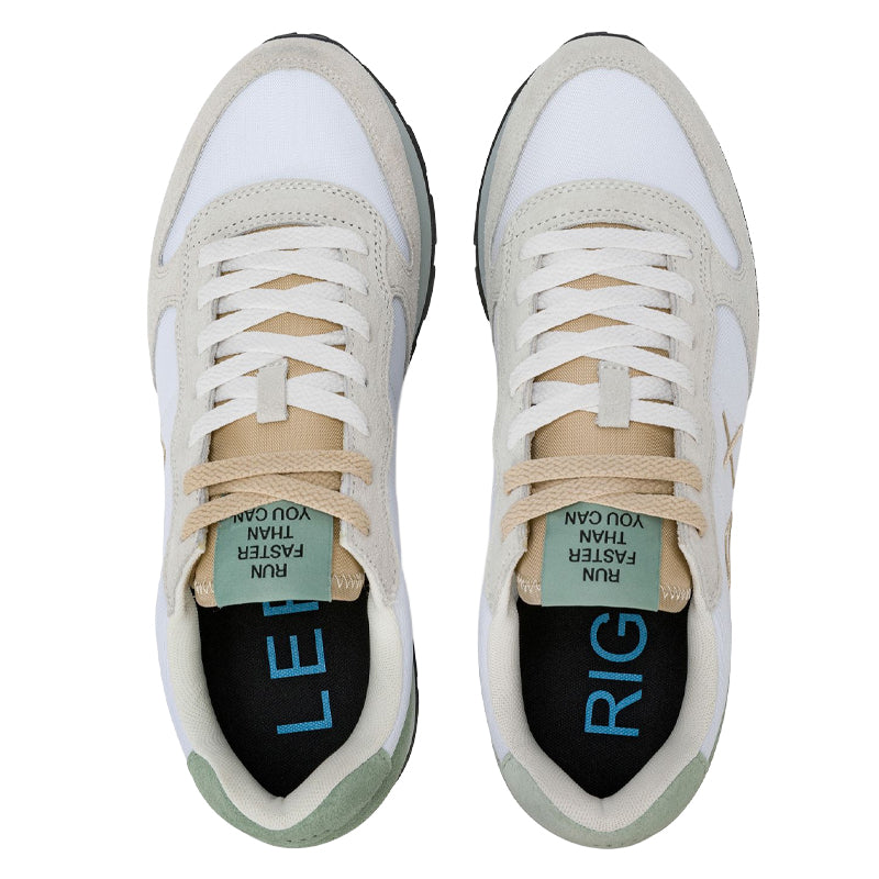 Scarpe uomo Tom multicolor