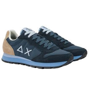Scarpe uomo Tom multicolor