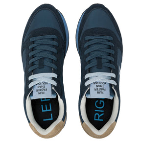 Scarpe uomo Tom multicolor