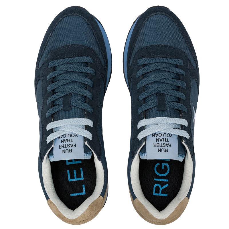Scarpe uomo Tom multicolor