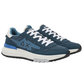 Scarpe uomo Niki 2.0 Solid nylon