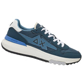 Scarpe uomo Niki 2.0 Solid nylon