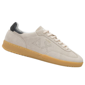 Scarpe uomo California Sun suede