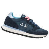 Scarpe donna Ally Solid suede