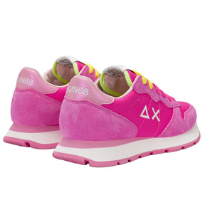 Scarpe donna Ally Solid suede