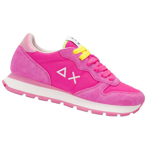 Scarpe donna Ally Solid suede