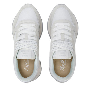 Scarpe donna Ally Glitter lurex