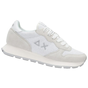 Scarpe donna Ally Glitter lurex