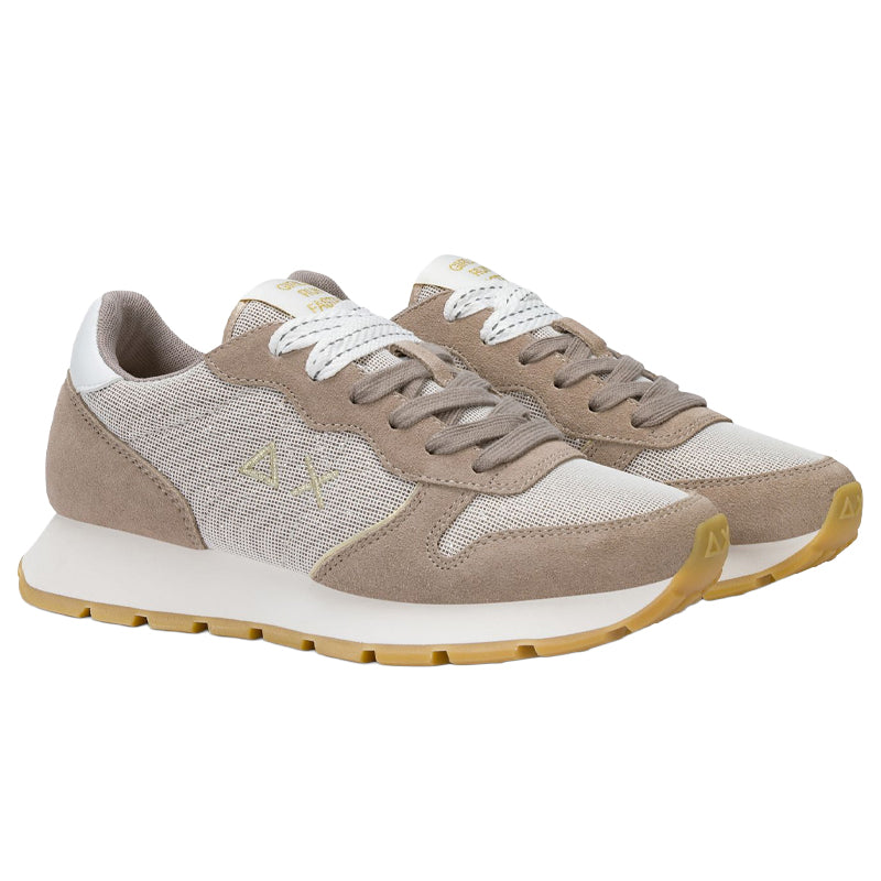 Scarpe donna Ally Glitter lurex