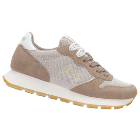 Scarpe donna Ally Glitter lurex