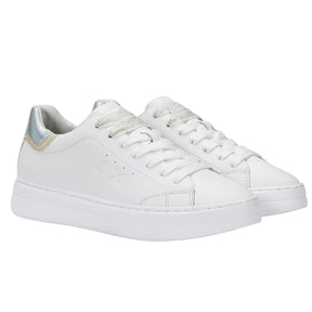 Scarpe donna Grace pelle