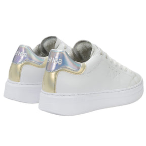 Scarpe donna Grace pelle