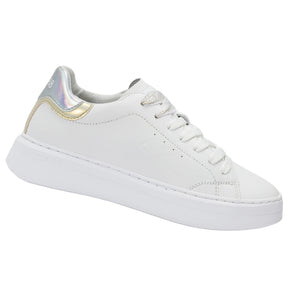 Scarpe donna Grace pelle