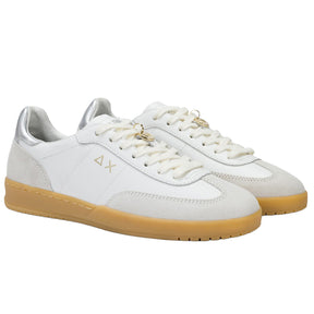 Scarpe donna California pelle